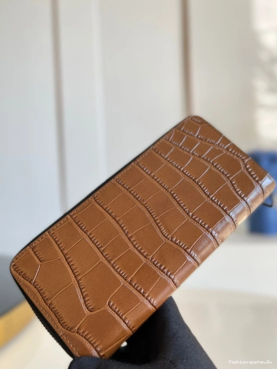 FS CHEAP LOUIS ZIPPY VUITTON WALLET 0723